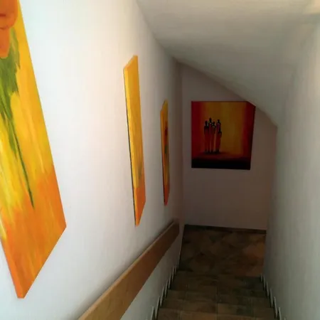 Pensjonat Wallnoefer