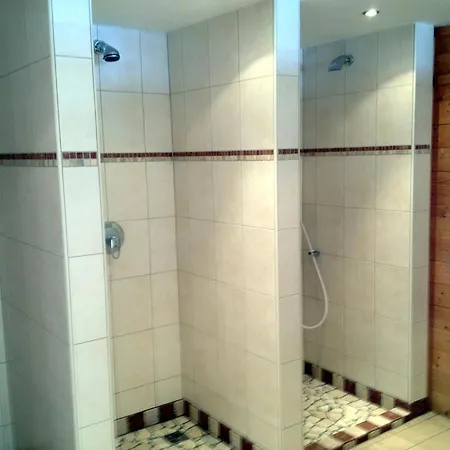 Wallnoefer Guest house Mieming