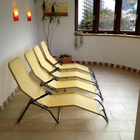 Wallnoefer Pensjonat 3*