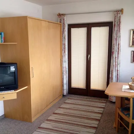 Wallnoefer Guest house Mieming
