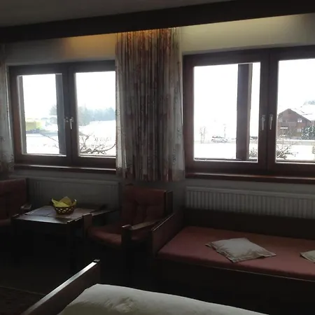 Vendégház Wallnoefer