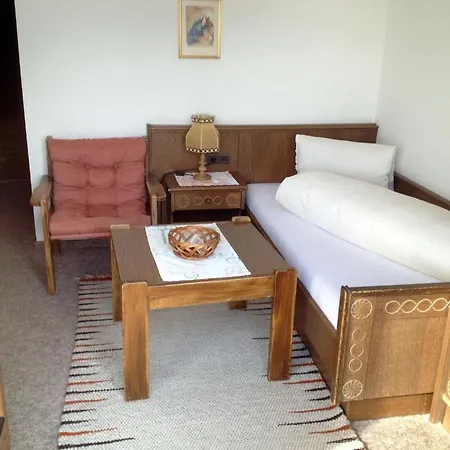 Wallnoefer Vendégház