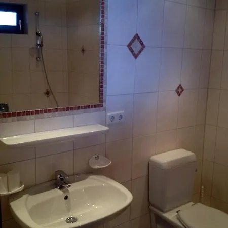 Pensjonat Wallnoefer 3*