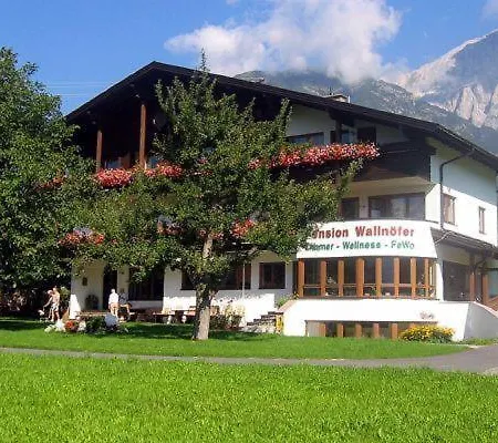 Guest house Wallnoefer 3*