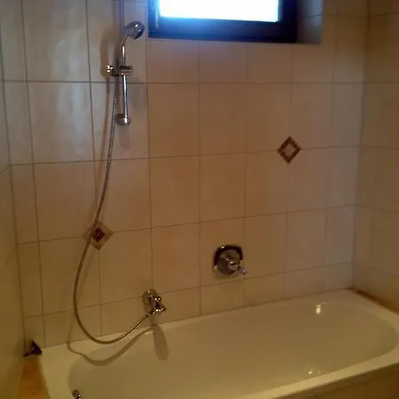 Vendégház Wallnoefer