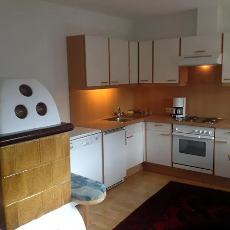 Wallnoefer Guest house Mieming