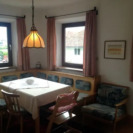 Wallnoefer Guest house 3*