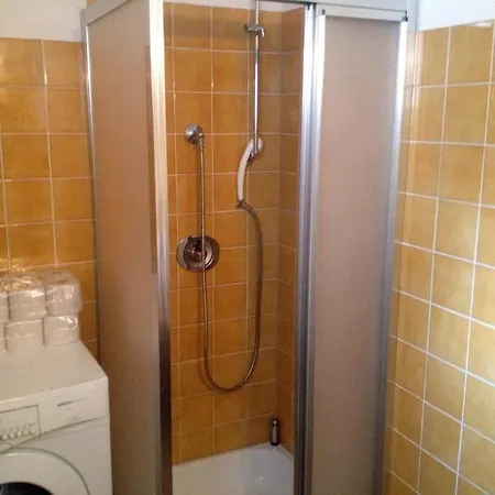 Wallnoefer Guest house Mieming