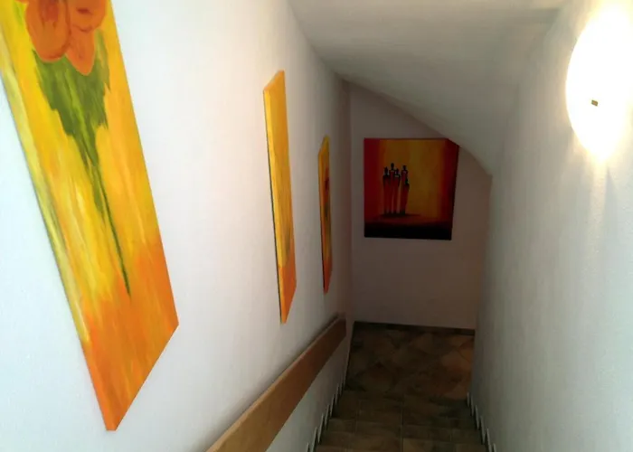 بيت ضيافة Wallnoefer