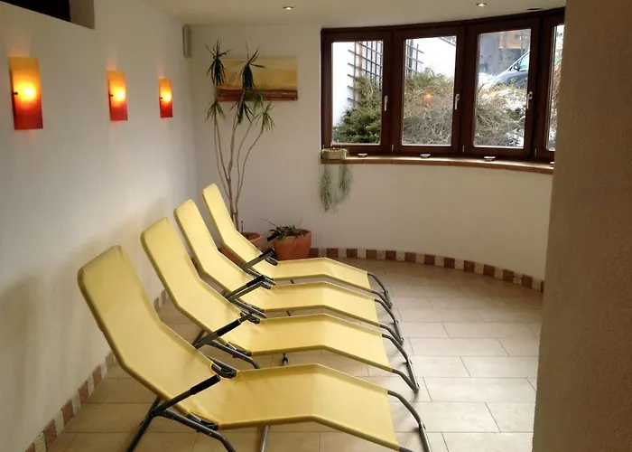 بيت ضيافة Wallnoefer 3*