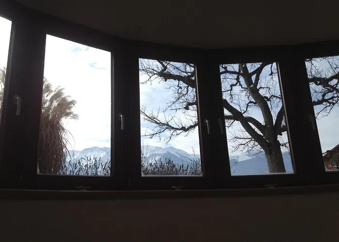 Affittacamere Wallnoefer Mieming