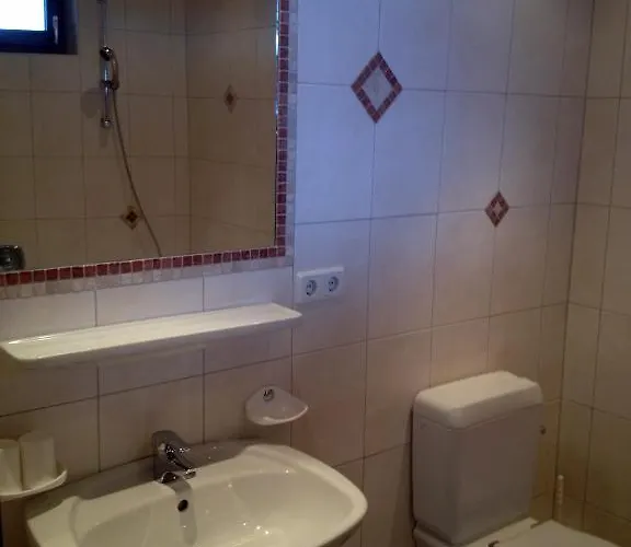 Affittacamere Wallnoefer 3*