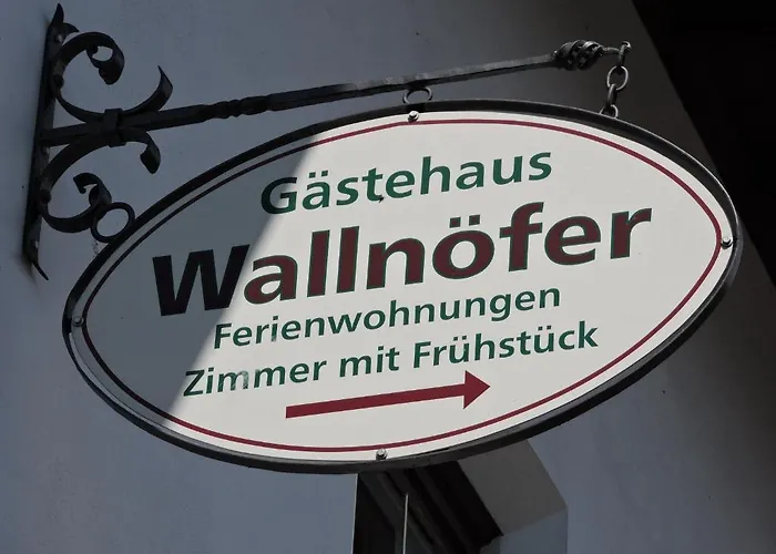 Wallnoefer 3* Mieming