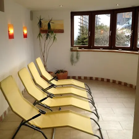 Pensión Wallnoefer 3*