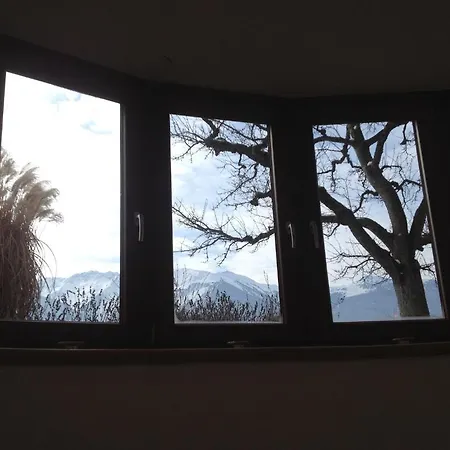 Pensión Wallnoefer Mieming