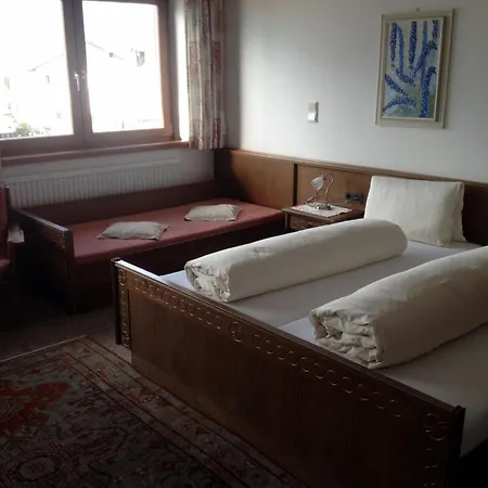 Wallnoefer 3* Mieming