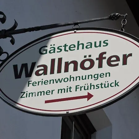 Wallnoefer 3* Mieming