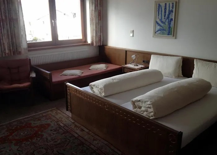 Wallnoefer 3* 미에밍