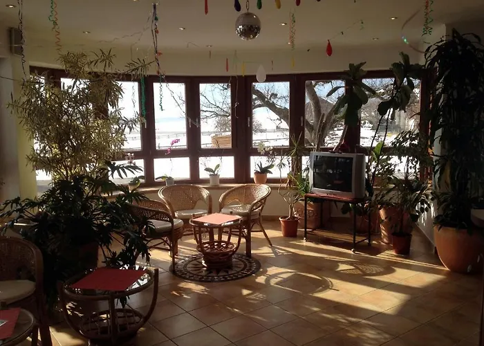 Wallnoefer 3* Mieming