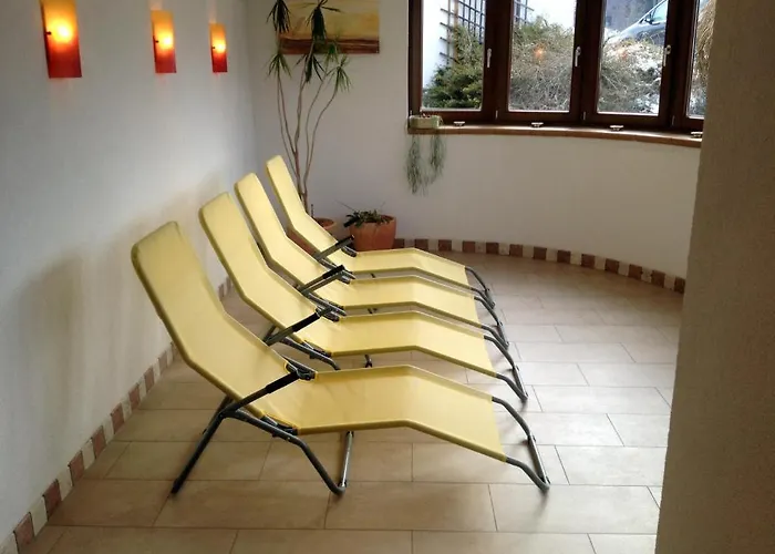 Wallnoefer Affittacamere 3*