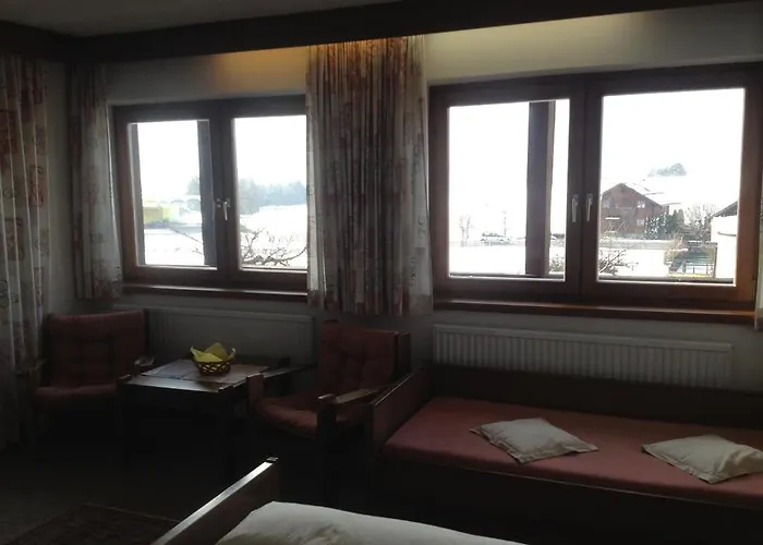 Affittacamere Wallnoefer