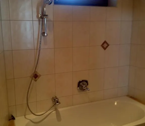 Affittacamere Wallnoefer