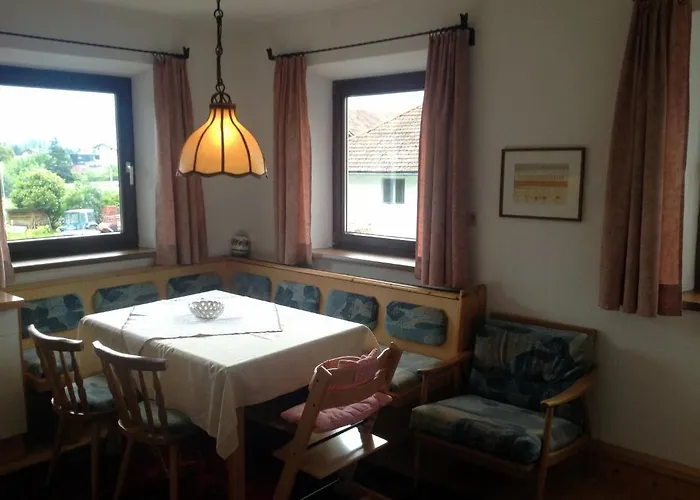 Wallnoefer Affittacamere 3*