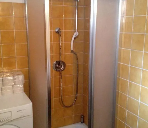 Wallnoefer Affittacamere Mieming